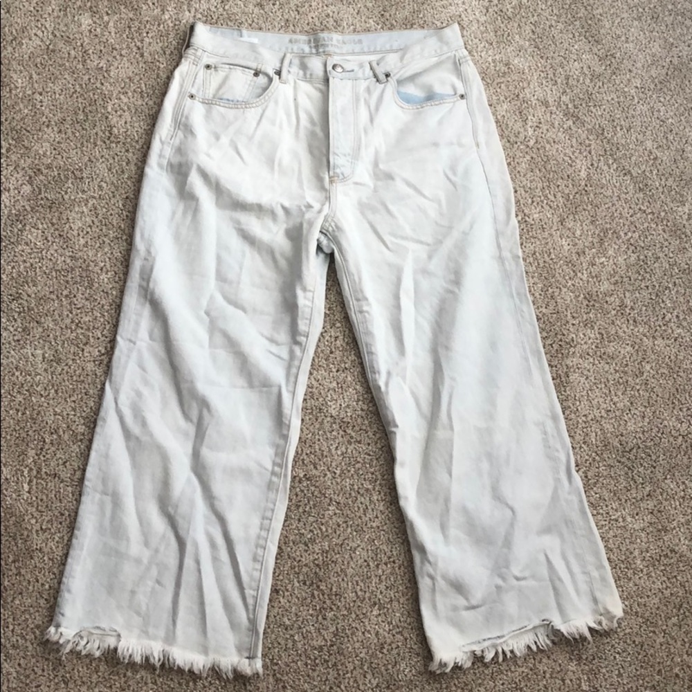 American Eagle Outfitters Jeans